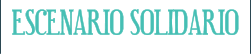 ESCENARIO SOLIDARIO