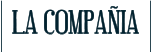 LA COMPA�IA
