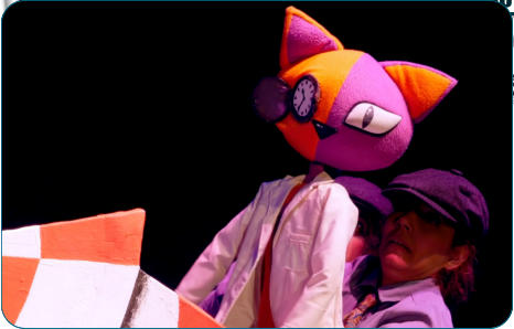 Sol y Tierra Teatro